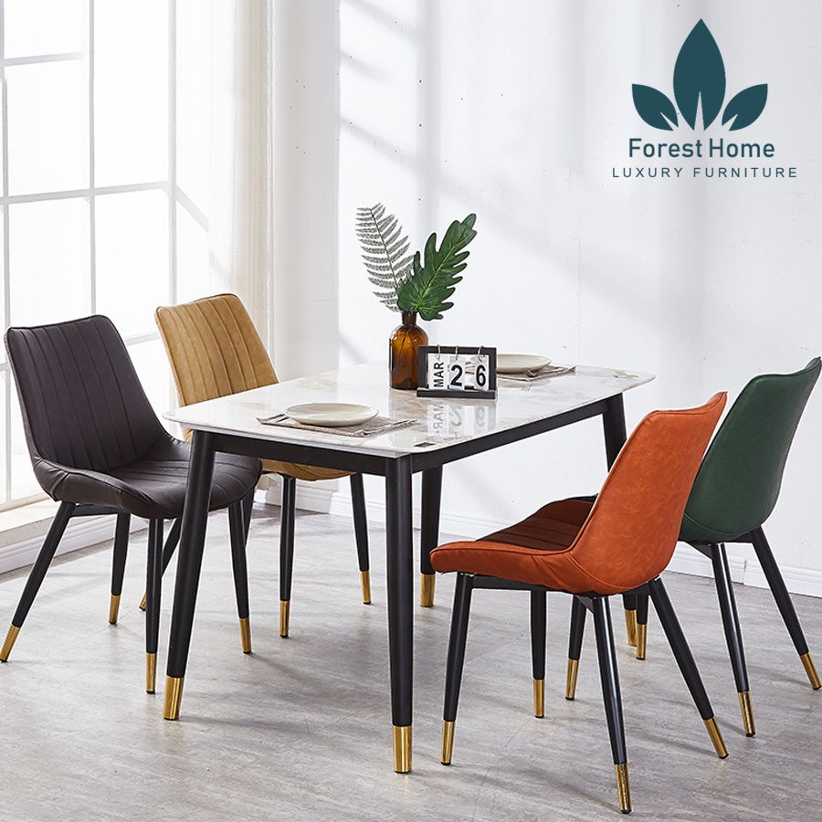  HM5-D - GHẾ LOFT SỌC DA 