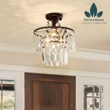  DTH136 - ĐÈN THẢ VÒNG PHA LÊ DTH136 