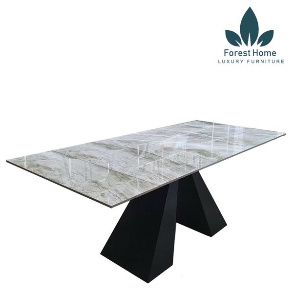  BA41 - BÀN ĂN THÔNG MINH 