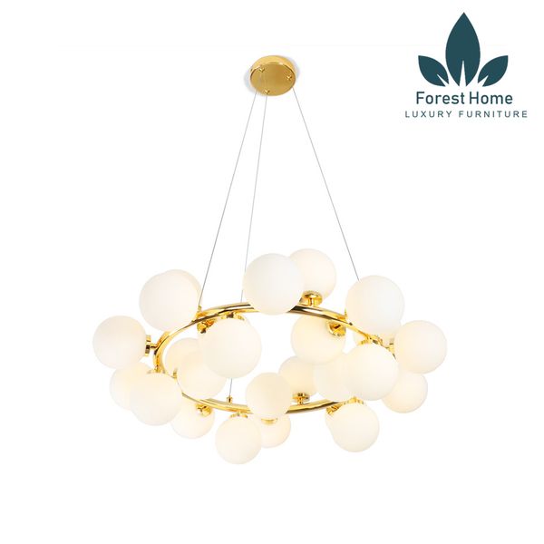  DTH094 - ĐÈN THẢ VÒNG TRÒN 