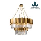 DTH155 - ĐÈN THẢ VÒNG PHA LÊ DTH155 