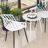  EA22 - GHẾ LƯỚI LUCY 