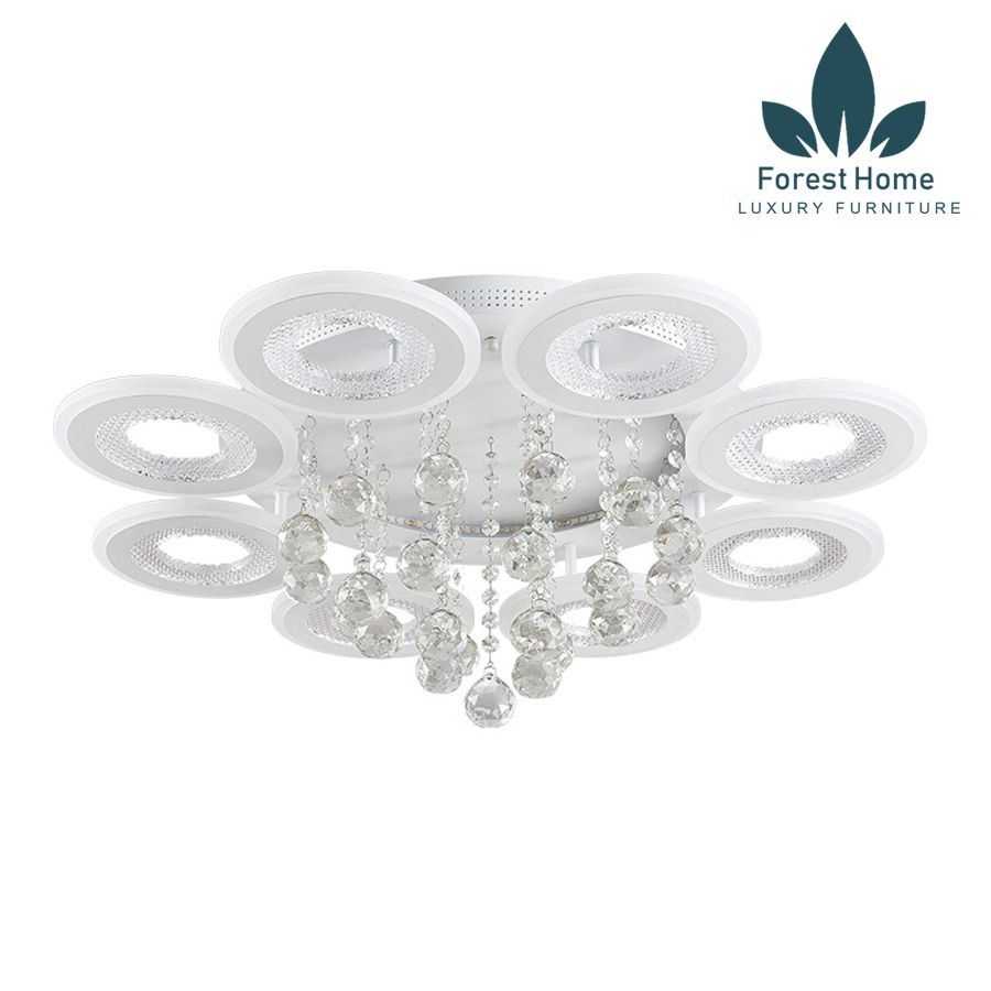  LM028 - ĐÈN LED MÂM - ĐÈN ỐP TRẦN - LM028 