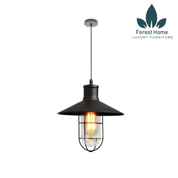  DTH008 - ĐÈN THẢ CHAO CHỐNG NỔ 