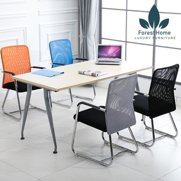  CQ4001 - GHẾ CHÂN QUỲ LƯNG LƯỚI 