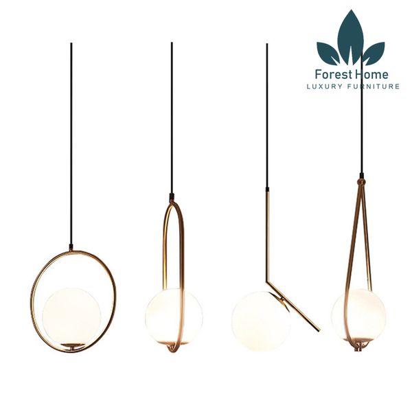  DTH014 - ĐÈN THẢ MẶT TRĂNG DTH014 