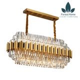  DTH153 - ĐÈN THẢ VÒNG PHA LÊ DTH153 