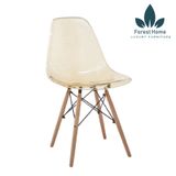  EA5 - GHẾ EAMES TRONG SUỐT 