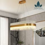  DTH140 - ĐÈN THẢ VÒNG PHA LÊ DTH140 