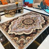  THAM038 - THẢM LÔNG CỪU 