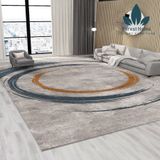  THAM072 - THẢM LÔNG CỪU 