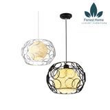  DTH048 - ĐÈN THẢ QUẢ CẦU DTH048 