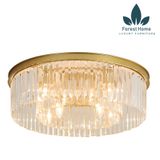  DTH137 - ĐÈN THẢ VÒNG PHA LÊ DTH137 
