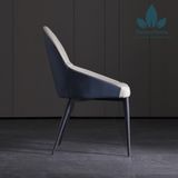  HM53 - GHẾ MONET LƯNG NHÚM 