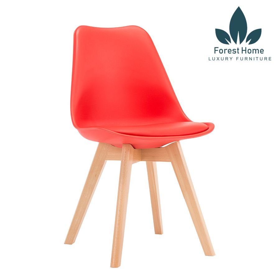  EA9 - GHẾ EAMES MẶT ĐỆM 