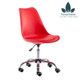  GX6 - GHẾ EAMES CHÂN BÁNH XE 