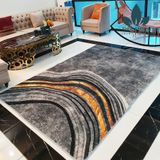  THAM042 - THẢM LÔNG CỪU 