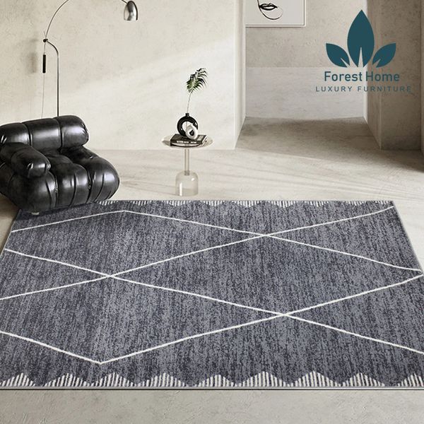  THAM071 - THẢM LÔNG CỪU 