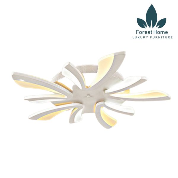  LM008 - ĐÈN LED MÂM - ĐÈN ỐP TRẦN - LM008 