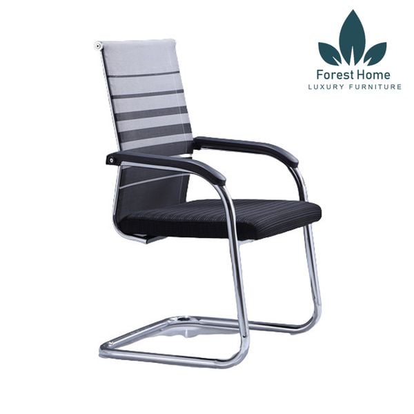  CQ4011 - GHẾ CHÂN QUỲ LƯỚI 