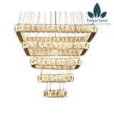  DTH134 - ĐÈN THẢ VÒNG PHA LÊ DTH134 