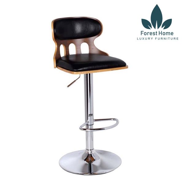  GBX12 - GHẾ BAR RUDY 