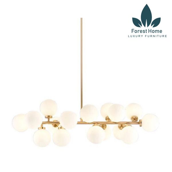  DTH093 - ĐÈN THẢ BÓNG TRÒN 