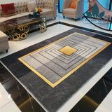  THAM056 - THẢM LÔNG CỪU 