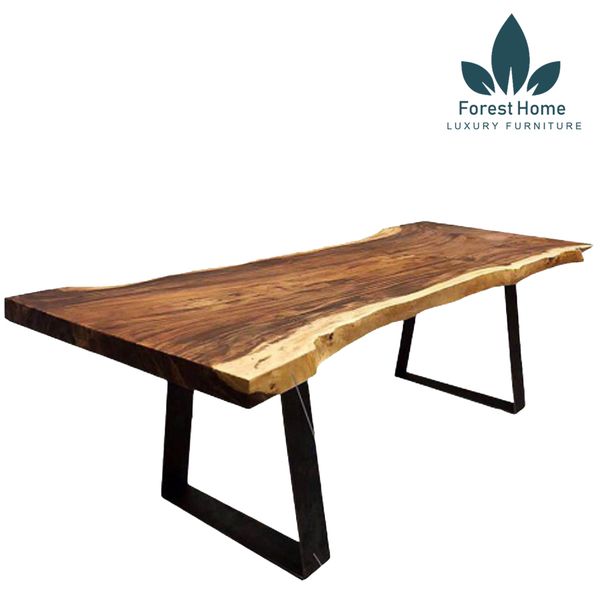  BA15 - BÀN ĂN ME TÂY 