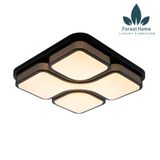  LM035 - ĐÈN LED MÂM - ĐÈN ỐP TRẦN - LM035 