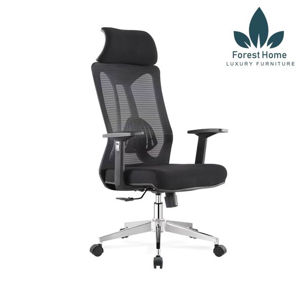  GX2009 - GHẾ XOAY TỰA ĐẦU 