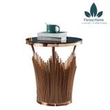  BT30 - BÀN TRÀ MẠ PVD BT30 