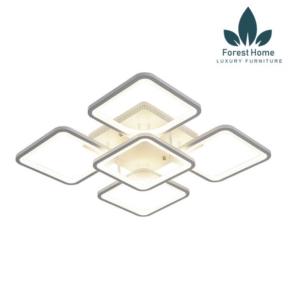  LM020 - ĐÈN LED MÂM - ĐÈN ỐP TRẦN - LM020 