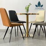  HM40 - GHẾ LƯNG SỌC 