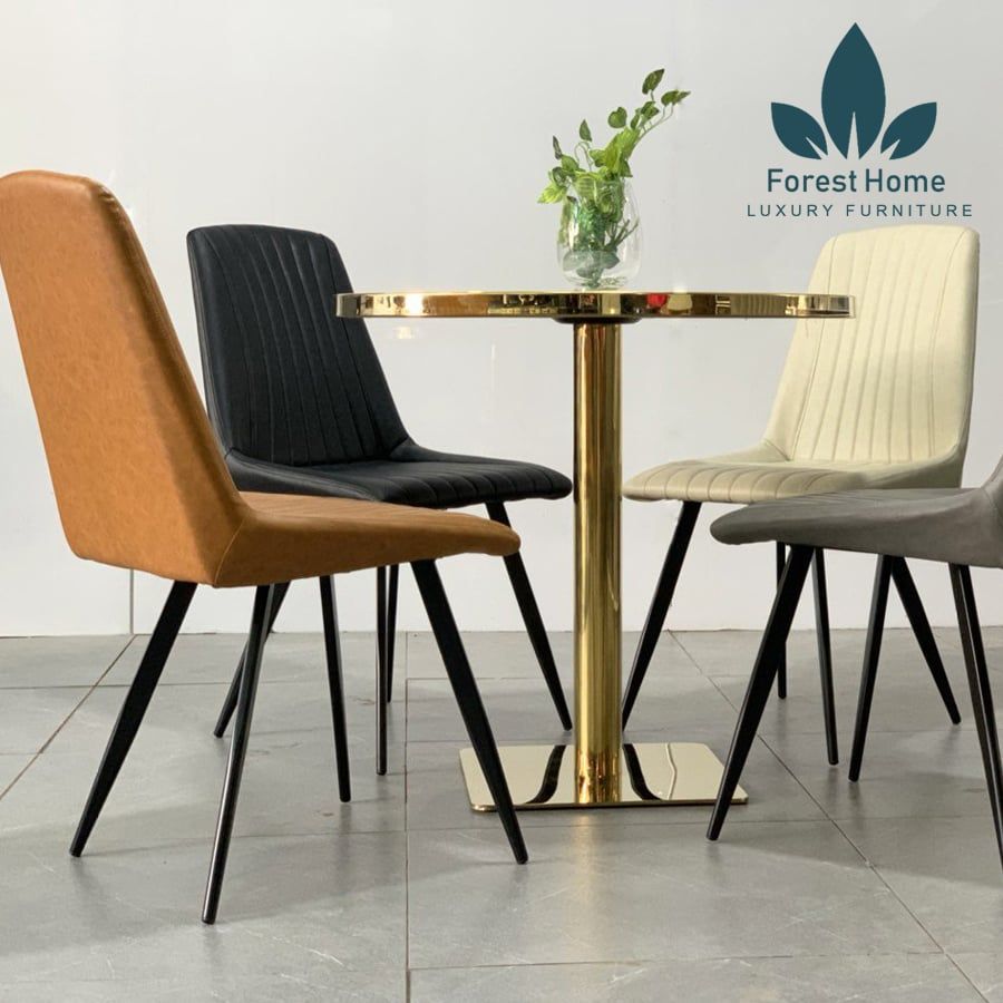  HM40 - GHẾ LƯNG SỌC 