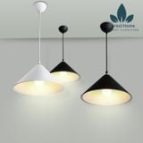  DTH021 - ĐÈN THẢ HÌNH NÓN 