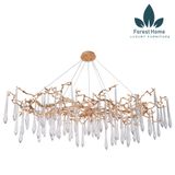  DTH159 - ĐÈN THẢ VÒNG PHA LÊ DTH159 