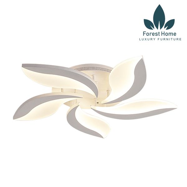  LM004 - ĐÈN LED MÂM - ĐÈN ỐP TRẦN - LM004 