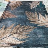  THAM050 - THẢM LÔNG CỪU 