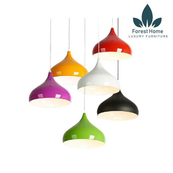  DTH020 - ĐÈN THẢ GIỌT NƯỚC DTH020 