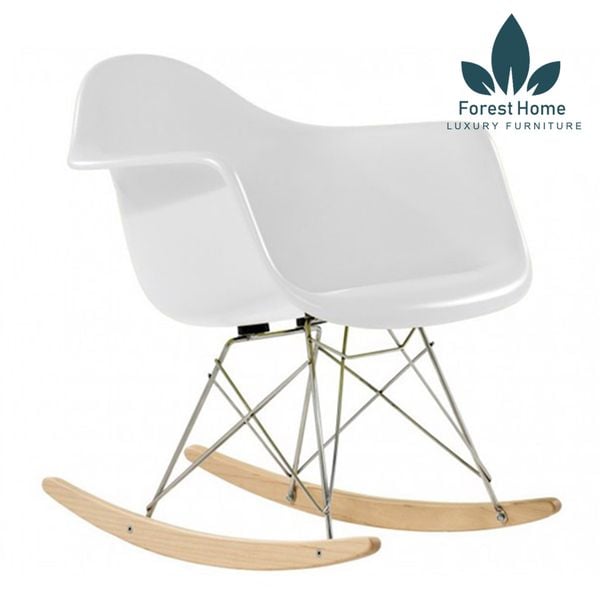  TG3 - GHẾ BẬP BÊNH MẶT NHỰA 