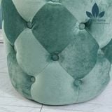  DG9 - GHẾ ĐÔN TRÒN TÂN CỔ ĐIỂN 