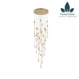  DTH062 - ĐÈN THẢ SẢNH DTH062 