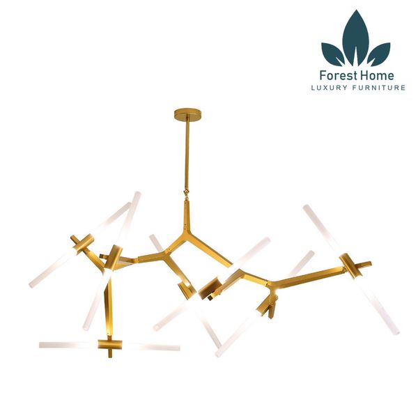  DTH097 - ĐÈN THẢ CÀNH CÂY 