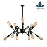  DTH090 - ĐÈN THẢ NHỆN DTH090 