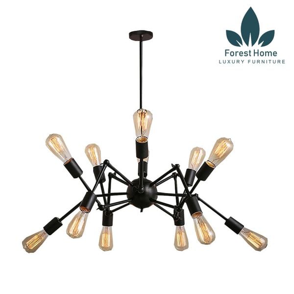  DTH090 - ĐÈN THẢ NHỆN DTH090 