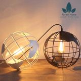  DTH012 - ĐÈN THẢ ĐỊA CẦU 