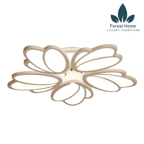  LM012 - ĐÈN LED MÂM - ĐÈN ỐP TRẦN - LM012 