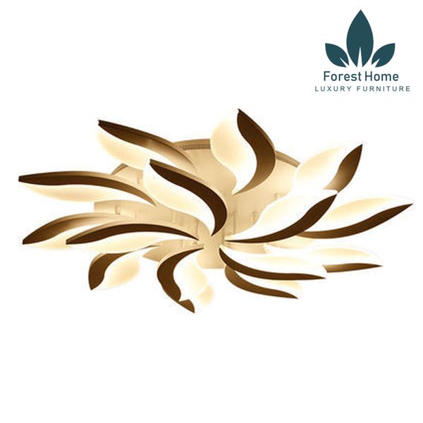  LM005 - ĐÈN LED MÂM - ĐÈN ỐP TRẦN - LM005 