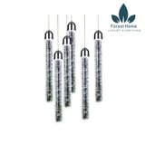  DTH074 - ĐÈN THẢ ỐNG PHA LÊ DTH074 